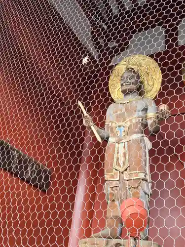 浅草寺(東京都)