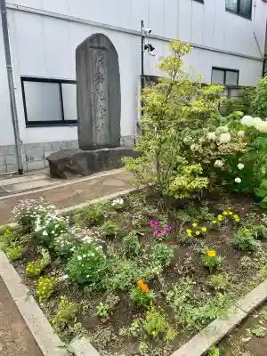 皆中稲荷神社(東京都)