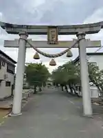 御嶽神社(愛知県)