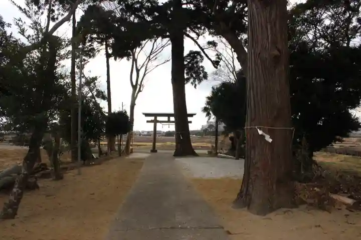 熊野神社(千葉県)