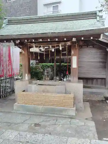 平河天満宮(東京都)