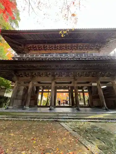 永源寺(滋賀県)