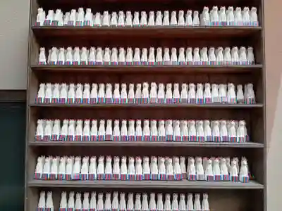 馬橋稲荷神社(東京都)