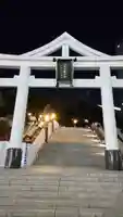 日枝神社の鳥居