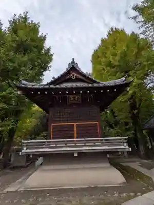 待乳山聖天（本龍院）(東京都)