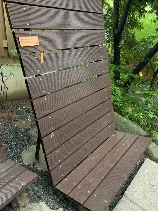 來宮神社のその他建物