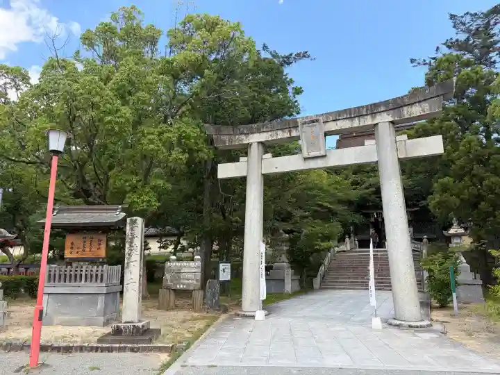 香椎宮(福岡県)
