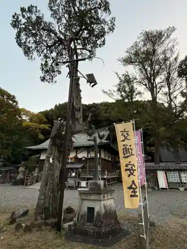 闘鶏神社(和歌山県)