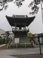 大慶寺のその他建物