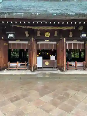 靜岡縣護國神社(静岡県)