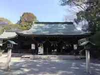 水無瀬神宮(大阪府)