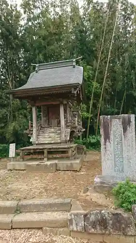 光明院西福寺(千葉県)