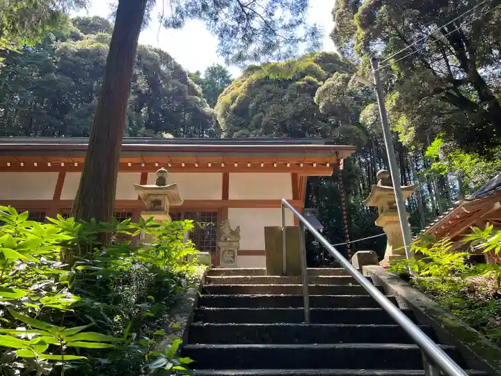 八幡神社(喜多町)(岐阜県)