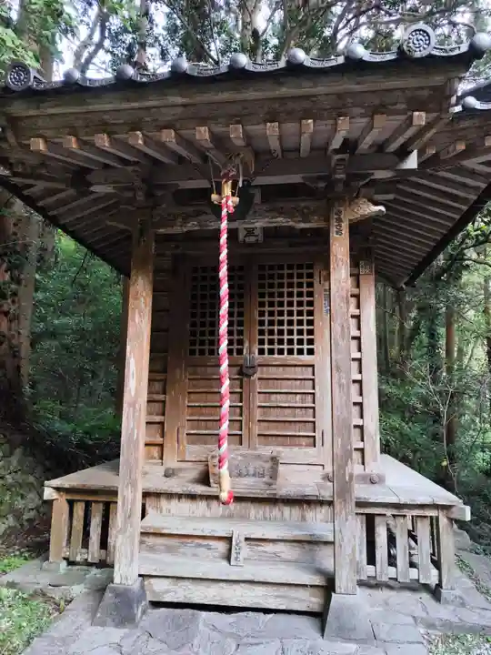 青龍寺(高知県)