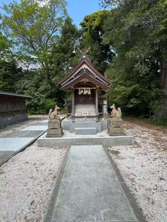 松江神社(島根県)