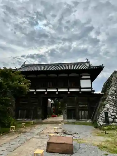 懐古神社(長野県)