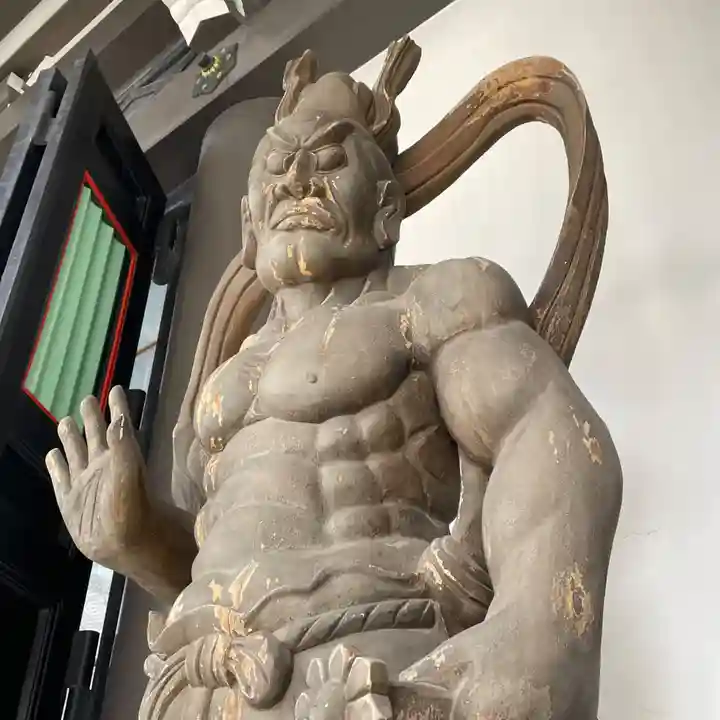 青松寺(東京都)