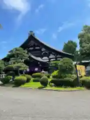 総持寺(神奈川県)