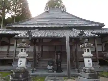 興善寺(奈良県)