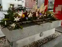 生田神社(兵庫県)