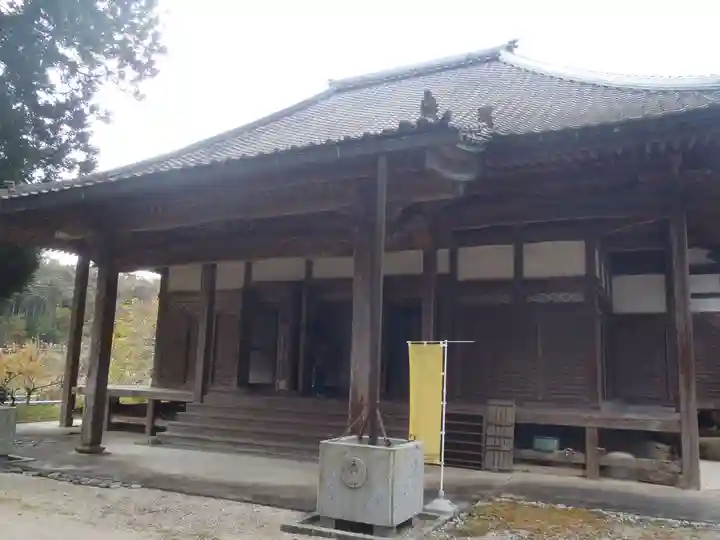 立石寺(愛知県)