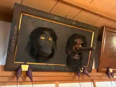 古峯神社(栃木県)