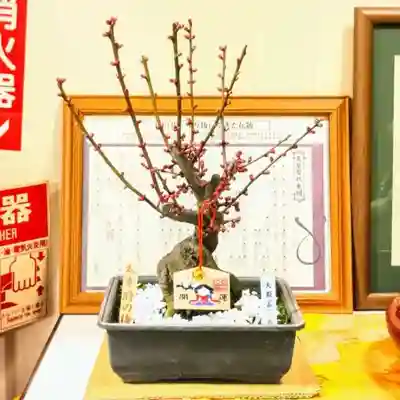 彌彦神社　(伊夜日子神社)の芸術