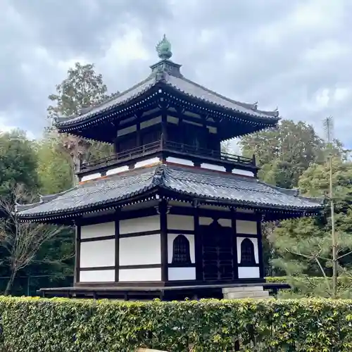 相国寺（相国承天禅寺）(京都府)