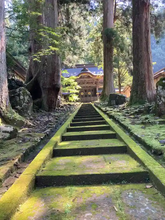 永平寺(福井県)