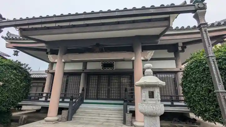 三尊寺(京都府)