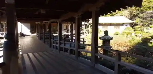 光明寺のその他建物