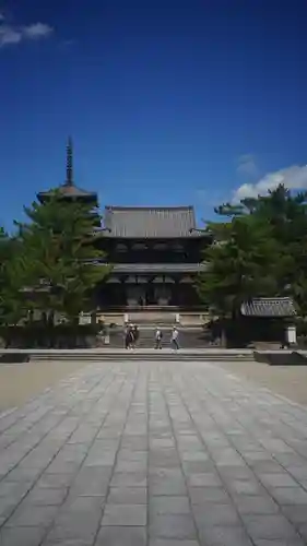 法隆寺(奈良県)