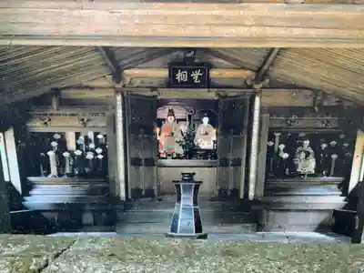 永保寺(岐阜県)