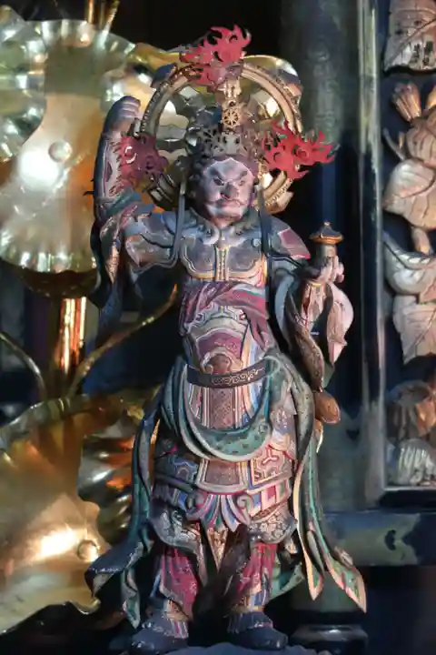 熊野神社(福井県)