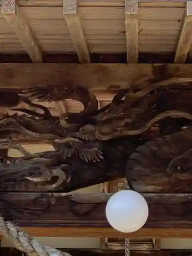 愛宕神社(岩手県)