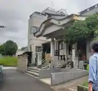 妙櫻寺(東京都)