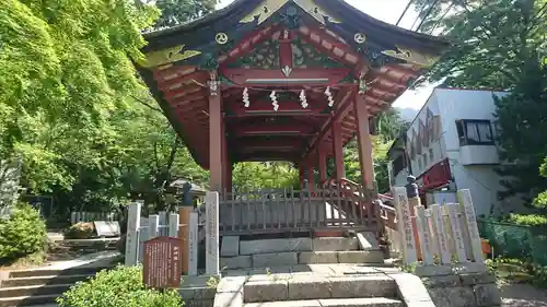 筑波山神社(茨城県)