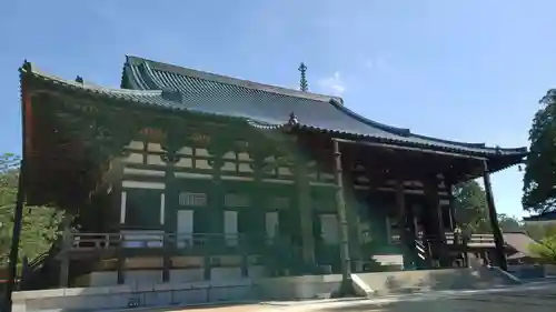 壇上伽藍のその他建物