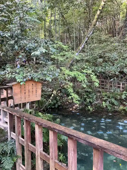八重垣神社(島根県)