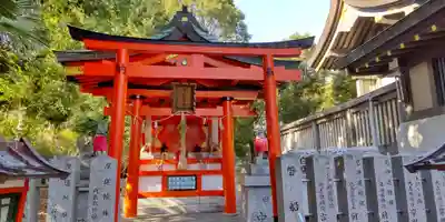 船詰神社(兵庫県)