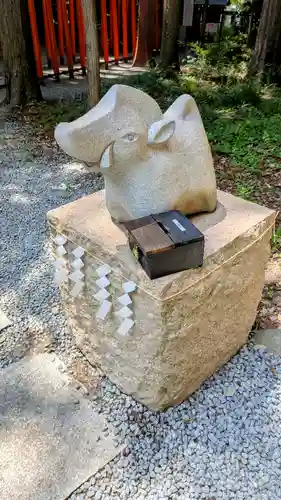 甲斐國一宮 浅間神社(山梨県)