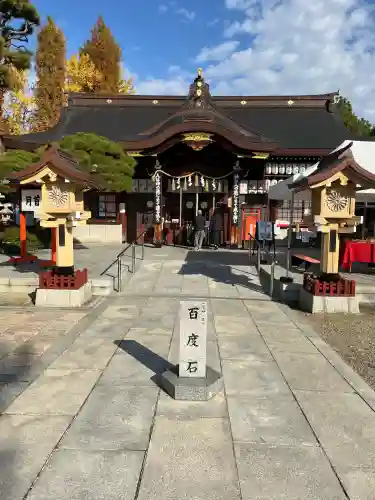 阿部野神社(大阪府)