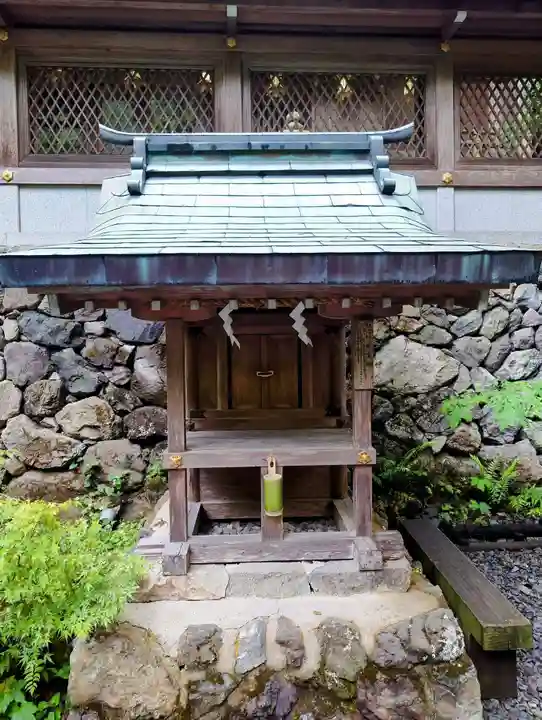 貴船神社(京都府)