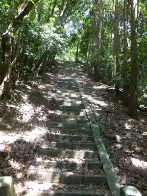 人丸神社(山口県)