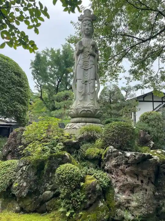 輪王寺(宮城県)