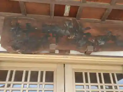 八坂神社(邑楽町石打)(群馬県)