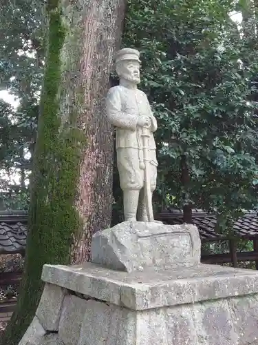八柱神社(愛知県)