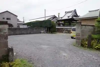 信願寺のその他建物