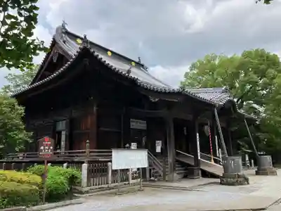 鑁阿寺(栃木県)