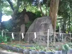 素盞雄神社の建物その他